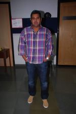 at Rotaract Club of Film City present grand fainale for Take 1 in Whistling Woods on 30th Jan 2012 (10).JPG